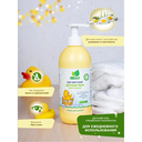 Пенка для купания детская 