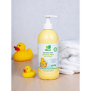 Пенка для купания детская 