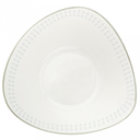 Салатник фарфоровый 