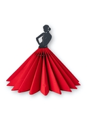 Сборная деревянная модель 