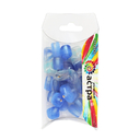 Набор стеклянных бусин 