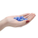 Набор стеклянных бусин 