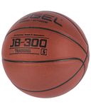 Мяч баскетбольный Jogel JB-300 №5 — фото, картинка — 2