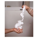 Мусс-пена для ванн детская 