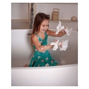 Мусс-пена для ванн детская 