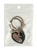 Набор брелоков 