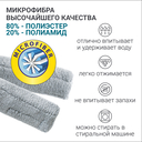 Насадка для стекломоя сменная 