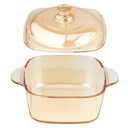 Салатник стеклянный 