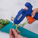 Клеевой пистолет 