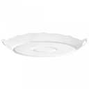 Блюдо фарфоровое 