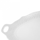 Блюдо фарфоровое 