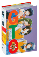 GTO. Крутой учитель Онидзука. Книга 5 — фото, картинка — 2