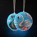 Набор для вышивания бисером 