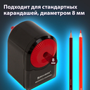 Точилка механическая 