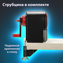 Точилка механическая 