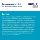 Дезодарант-антиперспирант для женщин 