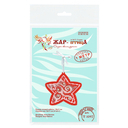 Набор для вышивания на перфорированном фетре 