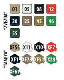 Сборная модель 