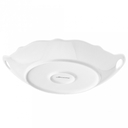 Блюдо фарфоровое 