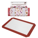 Коврик для выпекания силиконовый (210х300 мм) — фото, картинка — 2