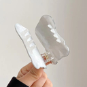 Заколка-крабик 