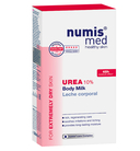 Молочко для тела 