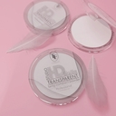 Компактная пудра для лица 