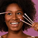 Набор кистей для макияжа 