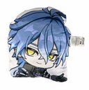 Подушка фигурная 