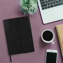 Ежедневник недатированный 