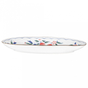 Блюдо фарфоровое 