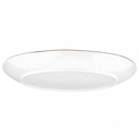 Блюдо фарфоровое 