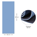 Коврик для фитнеса 