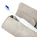 Электрическая зубная щетка Revyline RL 015 (белая) — фото, картинка — 10