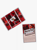 Фабула Раса. Криминальные Хроники — фото, картинка — 3