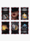 Фабула Раса. Криминальные Хроники — фото, картинка — 5