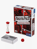 Фабула Раса. Криминальные Хроники — фото, картинка — 1