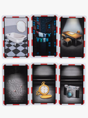 Фабула Раса. Криминальные Хроники — фото, картинка — 8