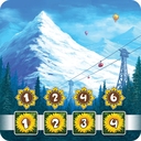 Солнечная долина. Карточная игра — фото, картинка — 2