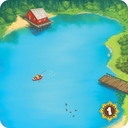 Солнечная долина. Карточная игра — фото, картинка — 3