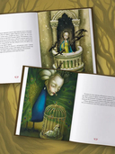 Белоснежка — фото, картинка — 4