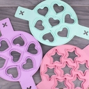 Форма для оладушек — фото, картинка — 1