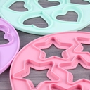 Форма для оладушек — фото, картинка — 2