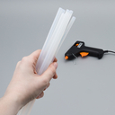 Клеевые стержни (10 шт.) — фото, картинка — 3