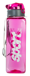 Бутылка для воды 