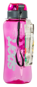 Бутылка для воды 