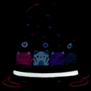 Мешок для обуви 