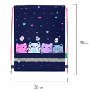 Мешок для обуви 