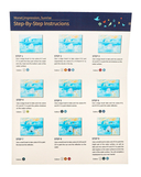 Рельефная картина 