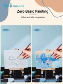 Рельефная картина 